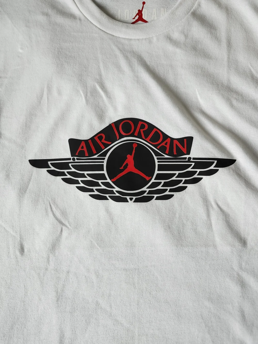 Air Jordan T-shirt